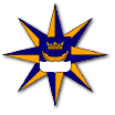 Helsingin Navigaattorien lippumerkki