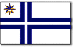 Helsingin Navigaattorien pursilippu