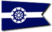 Rannikkolaivuriviiri